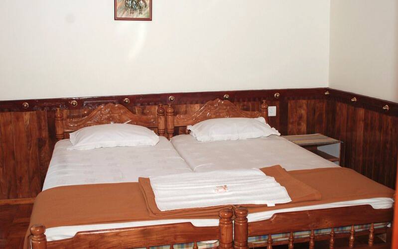 Diamond Houseboat, Alleppey 5